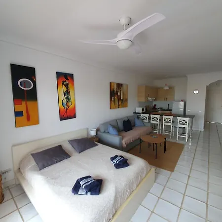 Blue Apartamento Chayofa