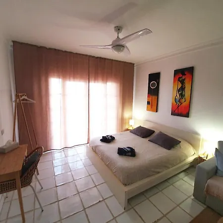 Blue Apartamento