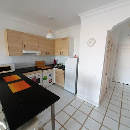Apartamento Blue *