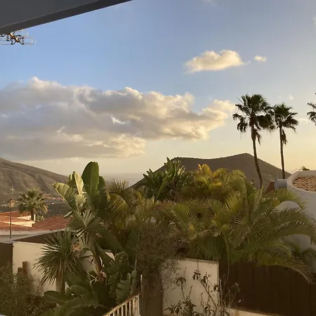 Apartment Blue Chayofa