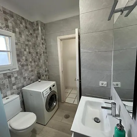 Blue Apartmán Chayofa