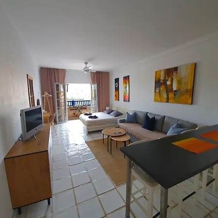 Apartamento Blue Chayofa