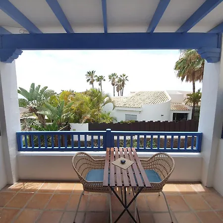 Apartamento Blue Chayofa